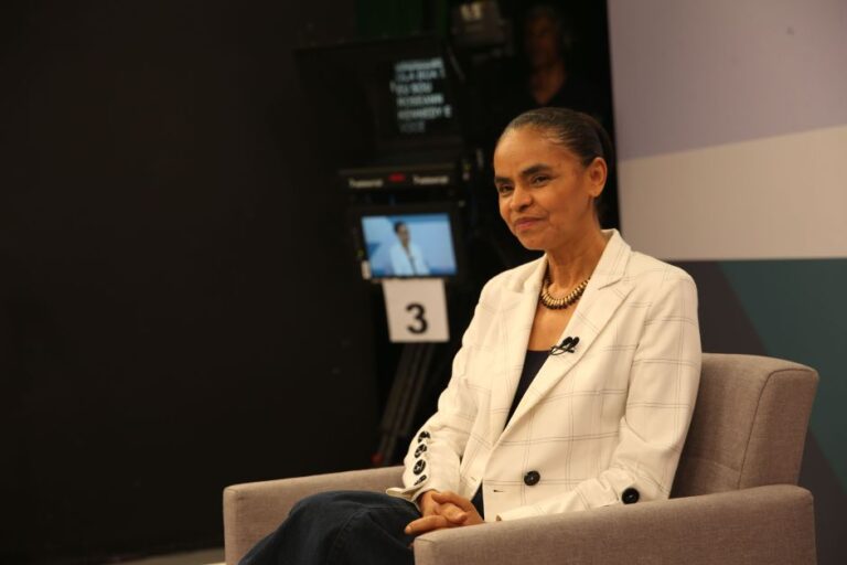 CRM abre sindicância contra médicos que debocharam de Marina Silva após Covid | Meio e Saúde Brasil
