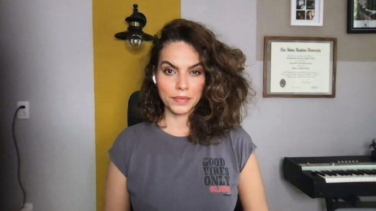 Crianças ainda não estão sendo vacinadas como merecem contra a Covid, diz médica | Meio e Saúde Brasil