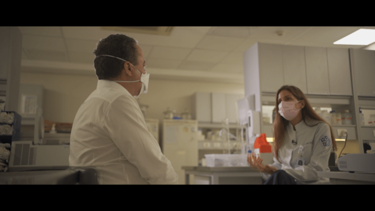 Meio e Saúde Sinais Vitais, com Roberto Kalil, aborda caminhos da cura do câncer de mama | Meio e Saúde Brasil