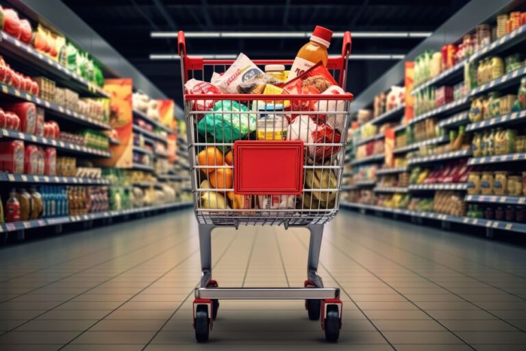 Novo estudo reforça relação entre alimentos ultraprocessados e câncer | Meio e Saúde Brasil