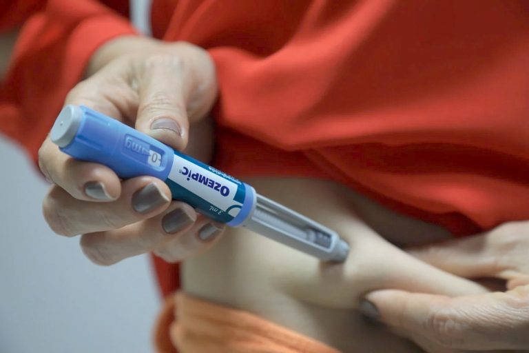 FDA alerta: há Ozempic falsificado no mercado