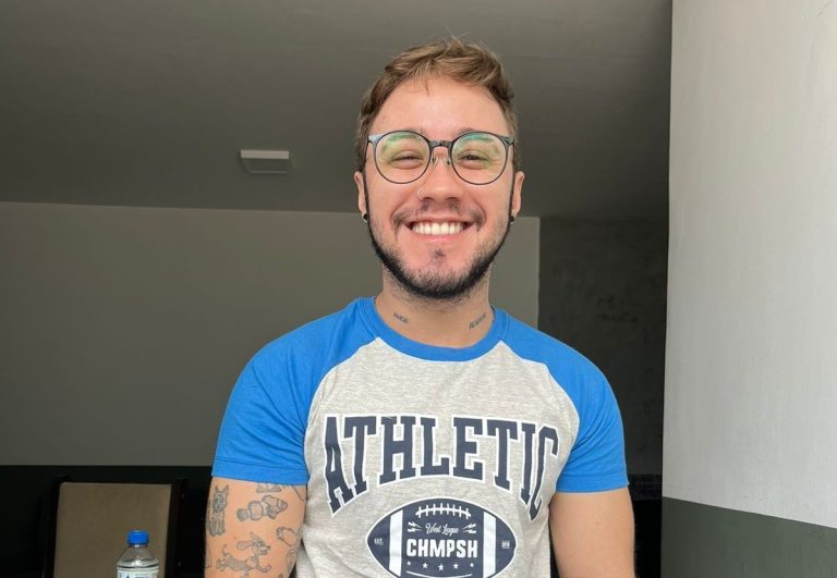 Homens trans enfrentam preconceito no acesso a cuidados ginecológicos | Meio e Saúde Brasil CNN Brasil