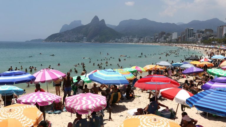 O que você precisa saber sobre o verão, que começa nesta sexta (22) | Meio e Saúde Brasil