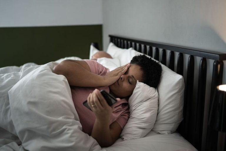 Sono ruim pode ser causa de ansiedade e até infelicidade, aponta estudo | Meio e Saúde Brasil
