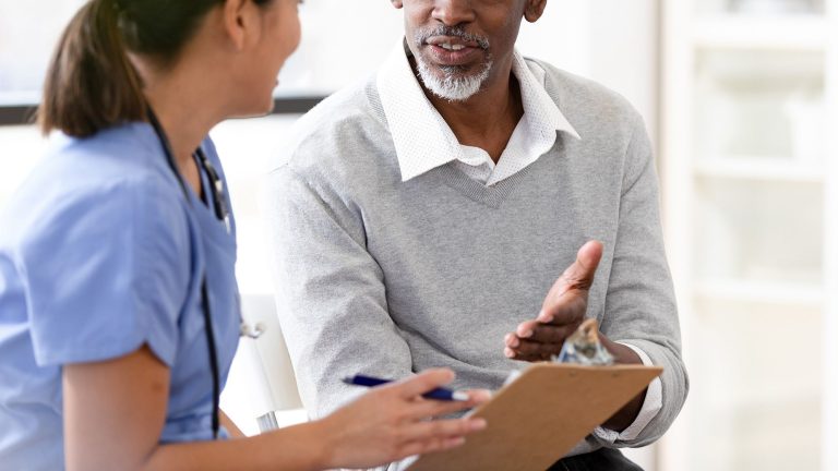 Como reduzir o risco de câncer de próstata? Veja recomendações de urologista | Meio e Saúde Brasil CNN Brasil