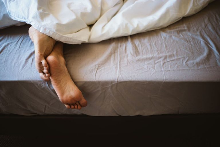 Sexsônia ou sonambulismo sexual: conheça o incômodo distúrbio do sono | Meio e Saúde Brasil