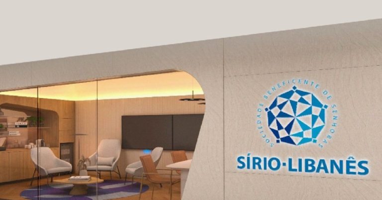 Sírio-Libanês terá área de apoio a pacientes no Aeroporto de Guarulhos | Radar