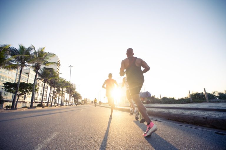 Como se preparar para uma meia maratona? Veja dicas de especialista | Meio e Saúde Brasil CNN Brasil