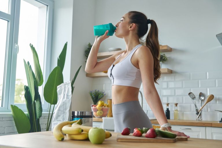 Confira 7 dicas de alimentação para ganho de massa muscular | Meio e Saúde Brasil CNN Brasil