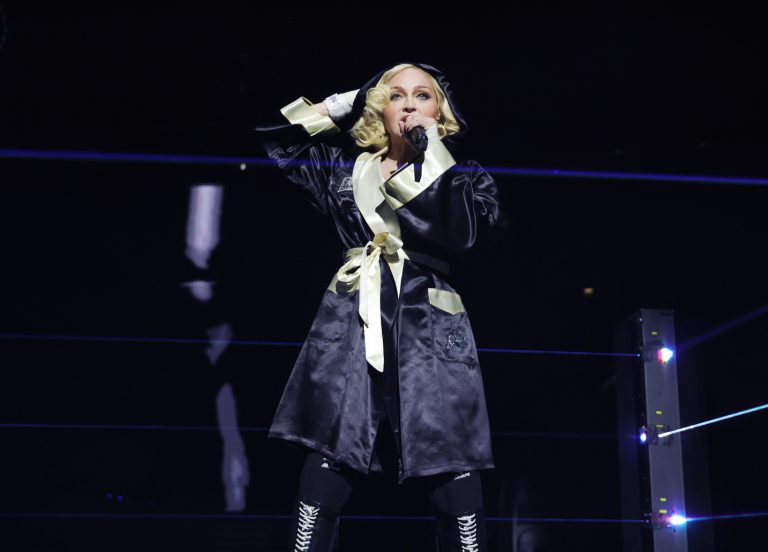Madonna no Brasil: veja como se proteger do calor durante o show | Meio e Saúde Brasil CNN Brasil