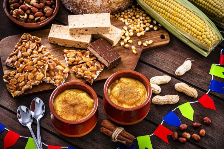 Comida de festa junina faz mal? Veja orientações de especialistas | Meio e Saúde Brasil