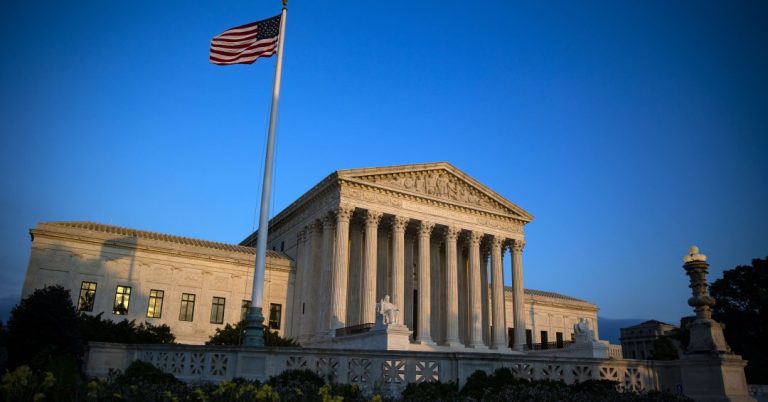 Suprema Corte rejeita que governo Biden coagiu empresas de redes sociais