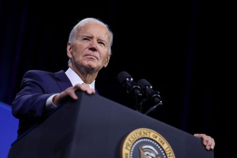 Casa Branca: Biden está focado em recuperação, mas recebe informações de governo | Meio e Saúde Brasil
