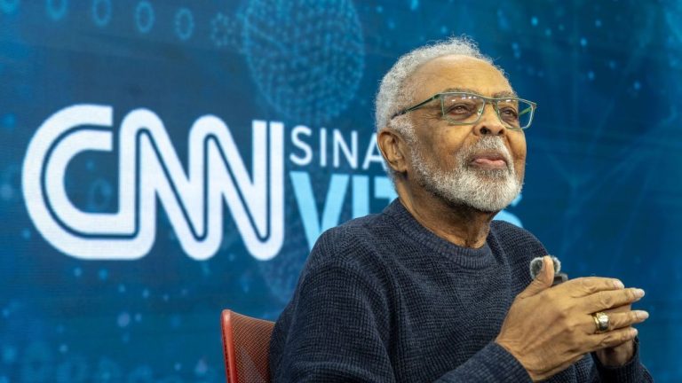 Gilberto Gil fala sobre longevidade à Meio e Saúde: “Morte faz parte da vida“ | Meio e Saúde Brasil