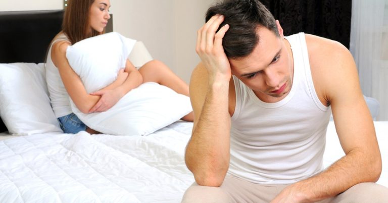 Onde mora a vulnerabilidade masculina? | Letra de Médico