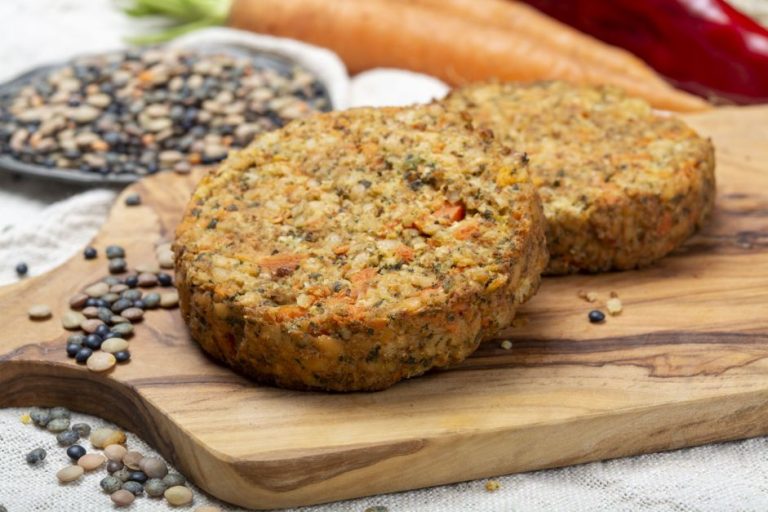 Carne vegetal é melhor que carne animal? Estudo responde | Meio e Saúde Brasil