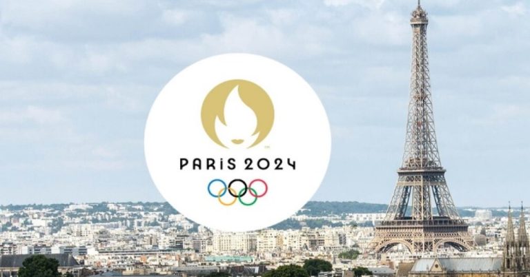 Como a covid-19 se infiltrou na Olimpíada de Paris
