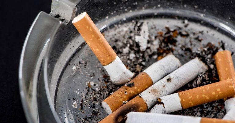 Estudo do Inca aponta mais de mil aditivos proibidos em cigarros no Brasil