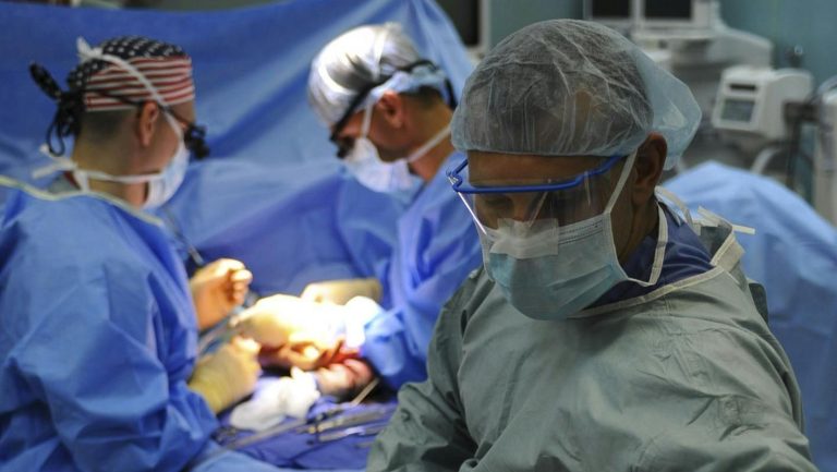 Hipoglicemia é uma das principais causas complicações da cirurgia bariátrica, diz estudo | Meio e Saúde Brasil CNN Brasil