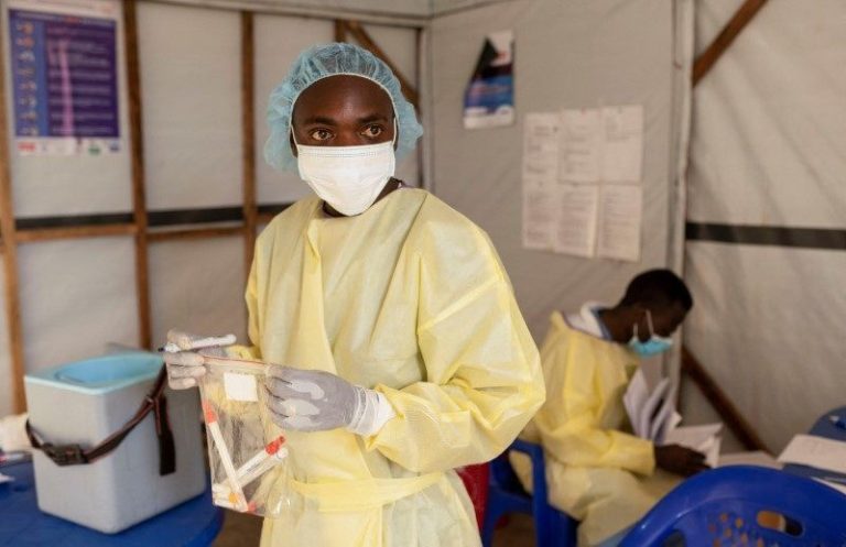 Doença misteriosa no Congo: o que já se sabe sobre os casos? | Meio e Saúde Brasil CNN Brasil