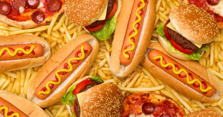 Quais são os alimentos ultraprocessados mais danosos à saúde?