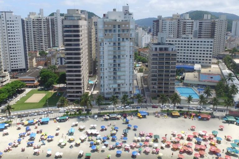 Surto de virose no litoral: Água é a principal forma de contaminação, diz Vigilância Sanitária | Meio e Saúde Brasil