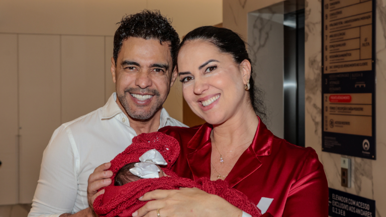 Zezé Di Camargo brinca sobre procedimento de fertilização que realizou; entenda | Meio e Saúde Brasil CNN Brasil