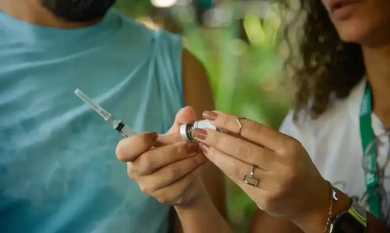 Entenda a relação entre a infecção por VSR e a bronquiolite | Meio e Saúde Brasil CNN Brasil