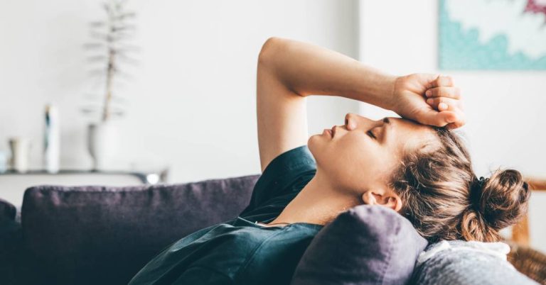 Nada muda, mas tudo pesa: quando você hesita tanto que esquece como agir | Viver com Ousadia