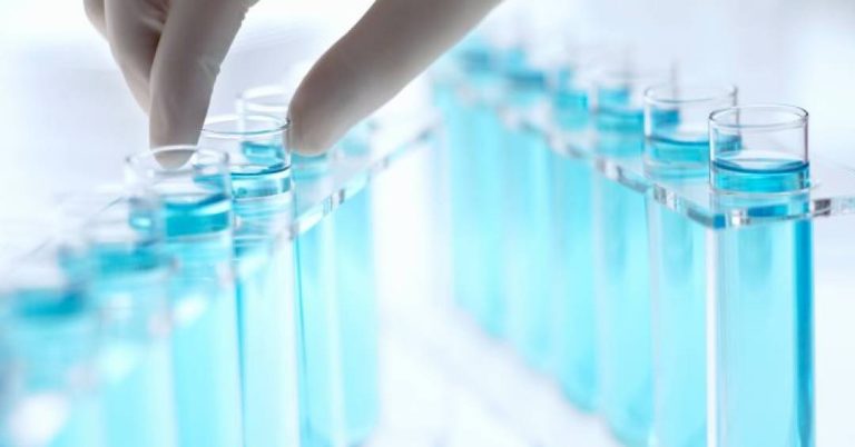 Após duas décadas, Brasil retoma produção de insulina para o SUS