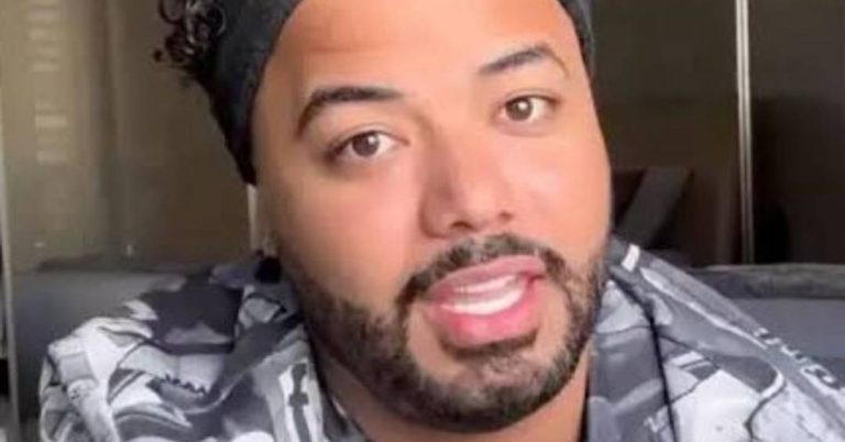 Desobediência e infração sanitária: a prisão de Hytalo Santos em 2021 | VEJA Gente