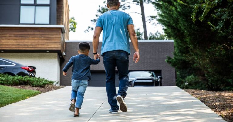 O que é ser um bom pai – e por que a maioria não consegue | Viver com Ousadia