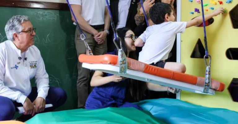 Nova linha de cuidado para o autismo no SUS é anunciada; entenda
