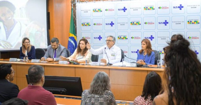 O que muda com o uso do número do CPF no Cartão SUS?
