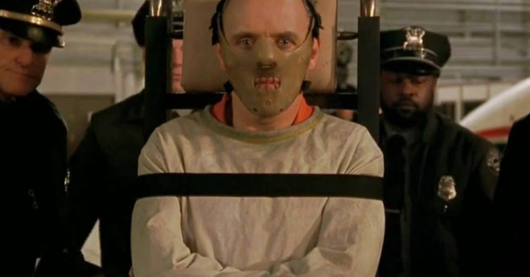 Uma reflexão sobre a obesidade a partir de ‘O Silêncio dos Inocentes’ | Crônicas de Peso