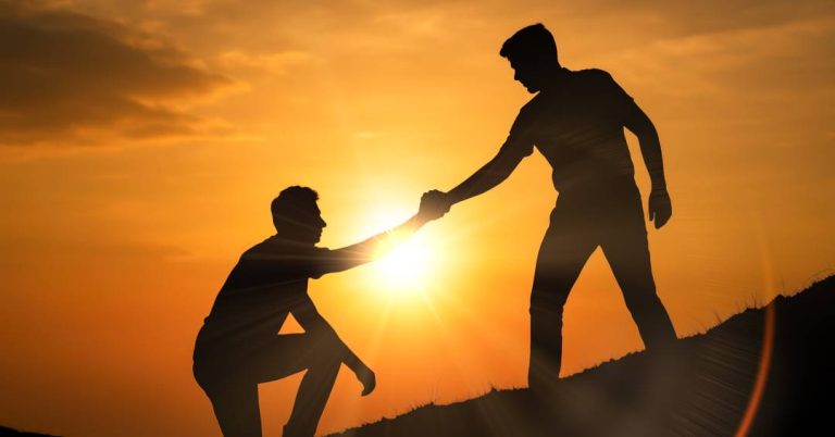 Por que ser gentil é uma estratégia evolutiva, segundo a ciência | Letra de Médico