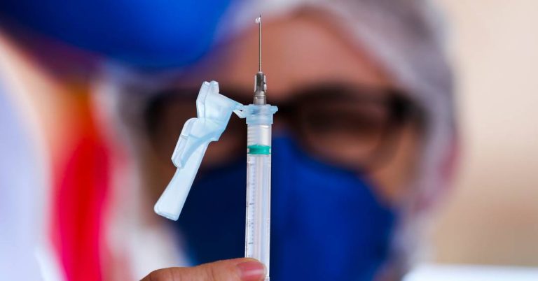 Ministério da Saúde decide não incorporar vacina contra herpes-zóster no SUS