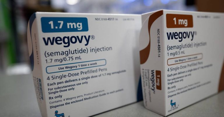 Canetas antiobesidade: novo centro que vai oferecer tratamento pelo SUS é anunciado