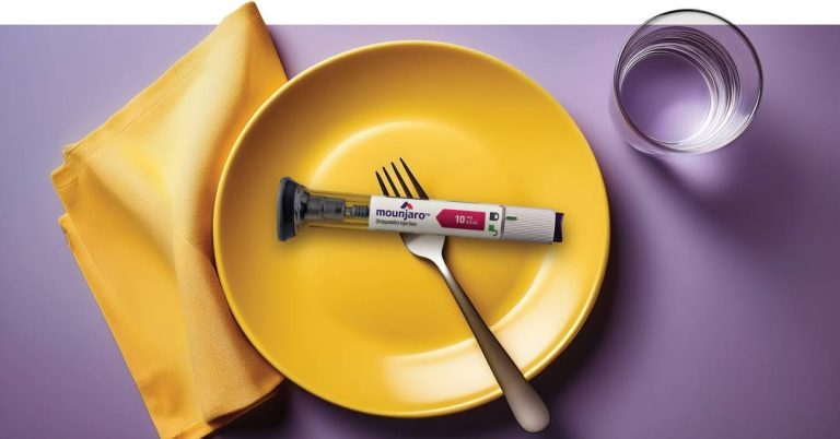 Quatro alimentos que não podem faltar na rotina de quem usa canetas emagrecedoras