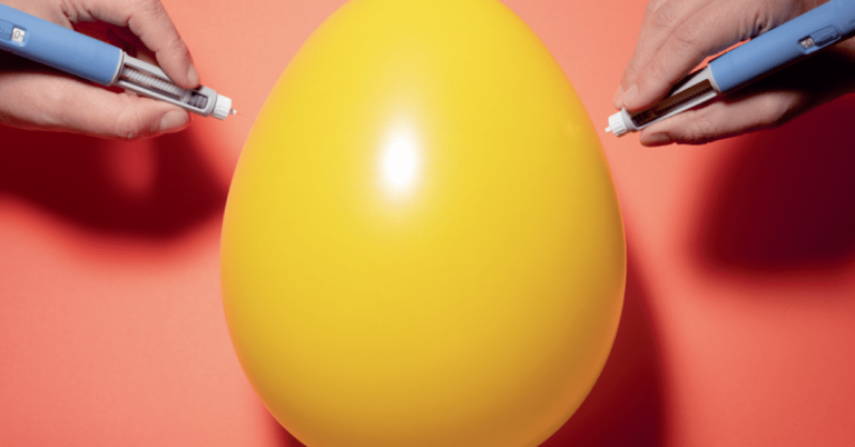 Na guerra da obesidade, há soldados caindo pelo caminho | Crônicas de Peso