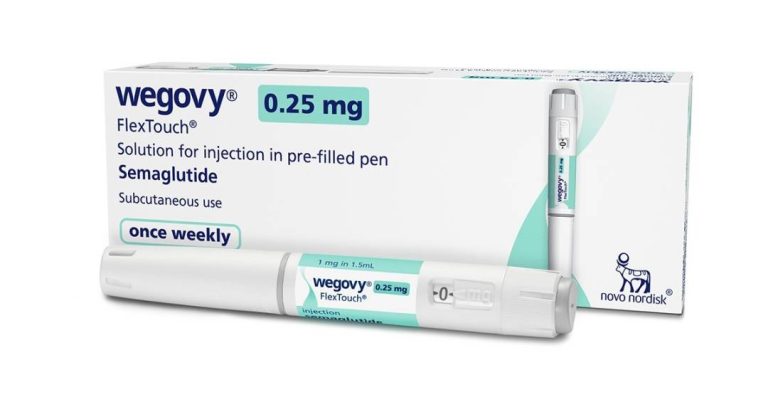 Caneta contra obesidade tem desconto de até 50%, anuncia farmacêutica