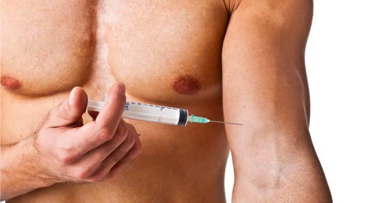 Hormônio do crescimento para trincar e ganhar músculos: faz sentido tomar?