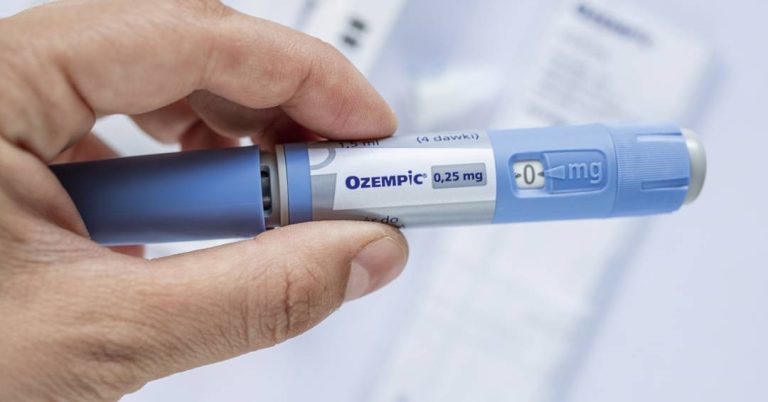 Implante de Ozempic abre nova frente na disputa bilionária contra a obesidade