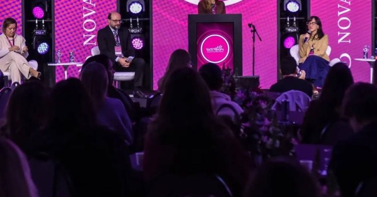O evento que integra ciência, liderança feminina e equidade na oncologia chega a São Paulo
