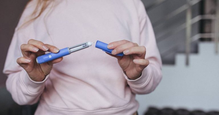 Ozempic mais insulina numa caneta só: o que muda no tratamento do diabetes